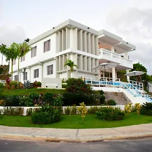 Hotel Casa Docia Samaná