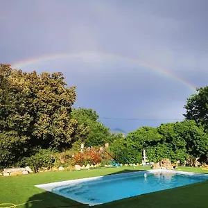 Le Mas D'adelice France
