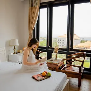 Seacolor Beachstay By Haviland Vietnam