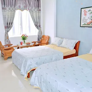 Boy's House Vietnam