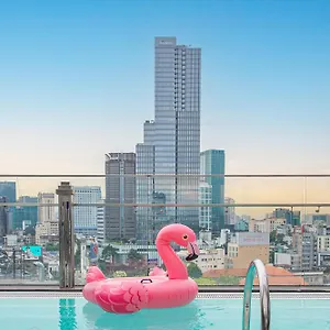 Winsuites Saigon Vietnam