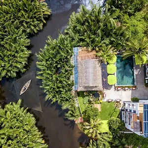Hotel Raon Garden & Pool, Hội An
