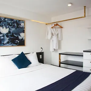 Hotel Kunkin Luxury Hotel&apartment Ho-Chi-Minh-Stadt
