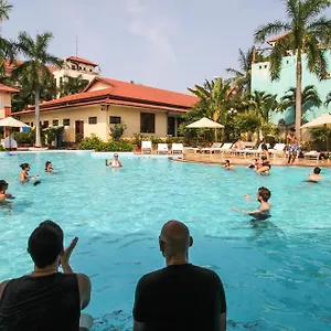 Bach Dang Hotel