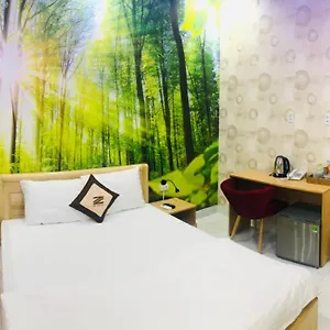 2z Hotel- 149 Lê Thị Riêng Vietnam